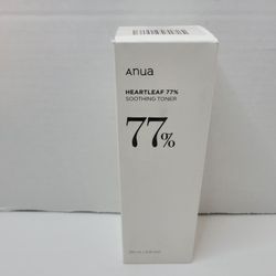 Anua Soothing Toner