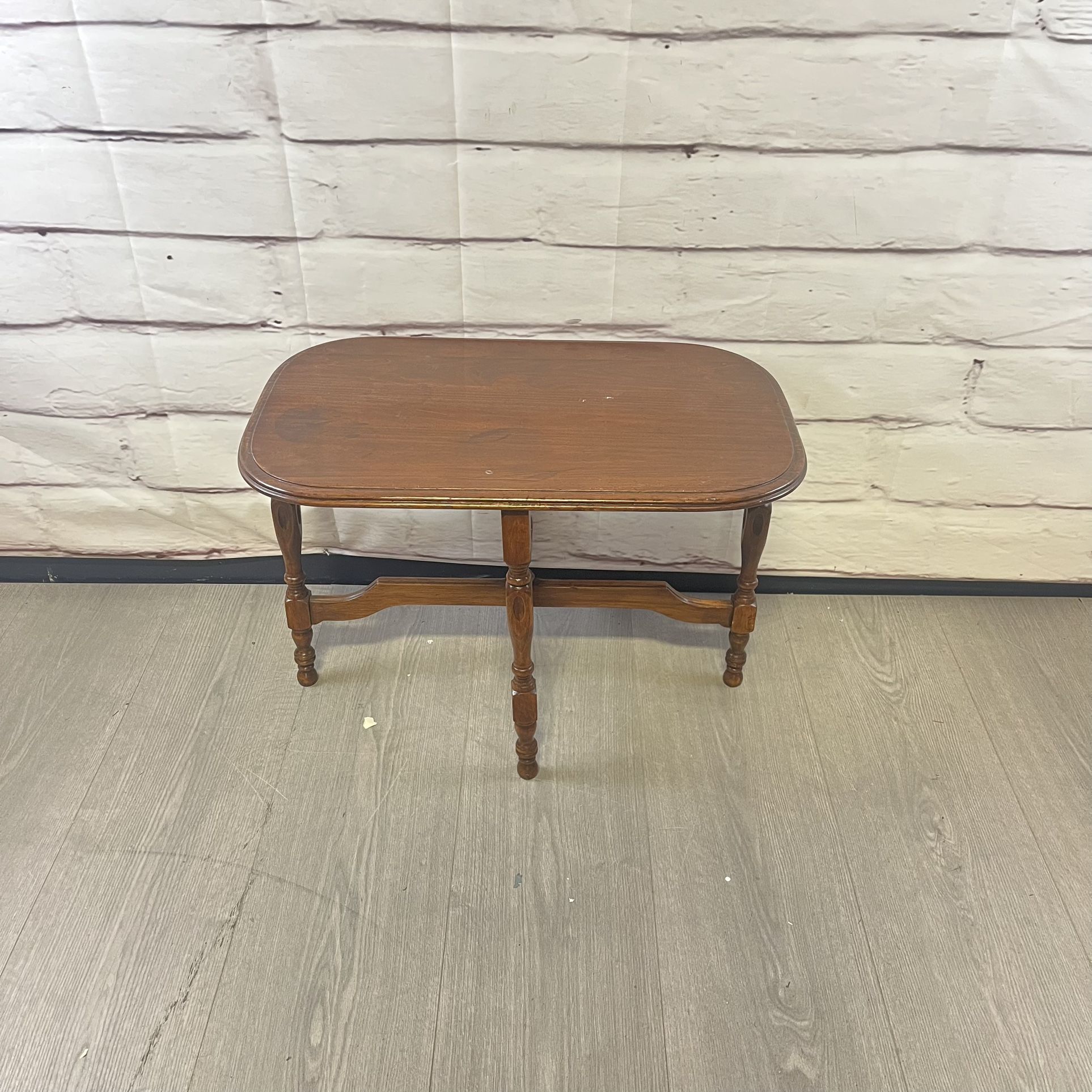 Small Side Table End Table