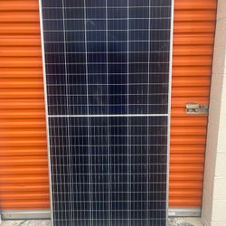 Brand New 400W Mono Solar Panels ☀️ Delivery Available 