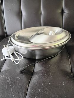 Cat Electric Water Fountain
