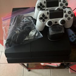 PS4 500gb