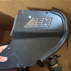 Aem Cold Air Intake