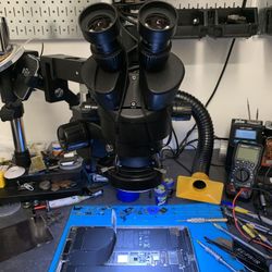 IPad Pro 10.5 Backlight