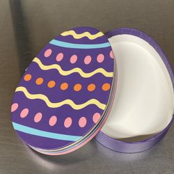 Easter Egg Box