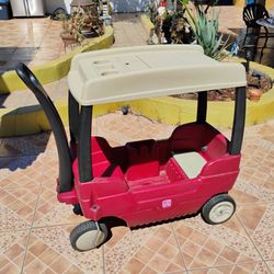 Kids Wagon