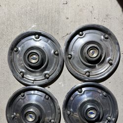Rims