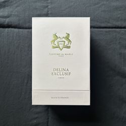 Delina Exclusif Parfum