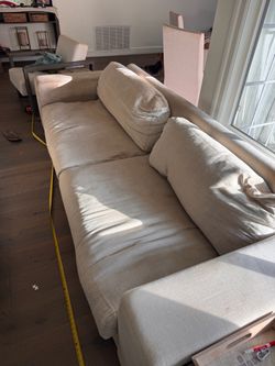 Free RH couch