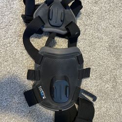 GoPro Fetch Dog Mount Camera Mount