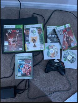 Xbox 360