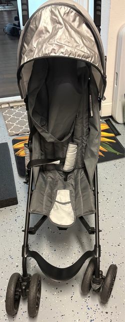 Lightweight Stroller