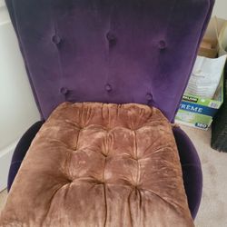 Accent Chair