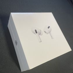 AirPods Pro Bluetooth Headphones With Magsafe
