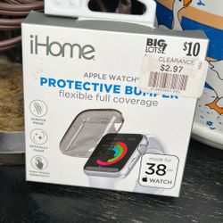 Apple iWatch Cover For 38mm.