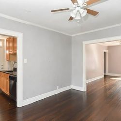 Apartment Available November 1st!