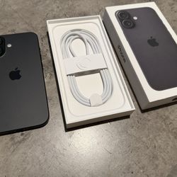 iPhone 16 128gb