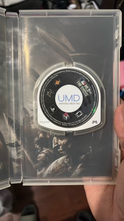 PSP PlayStation Portable 