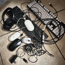 Electrónicos Mixtos 