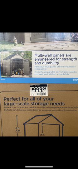 Storage Unit