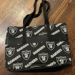 Womens Raider Purse/bag