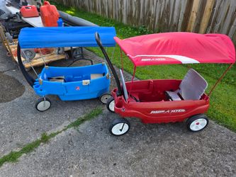 Wagons