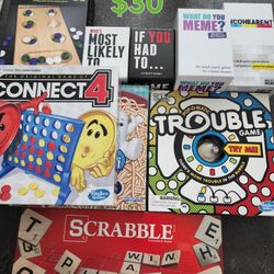 Board Games