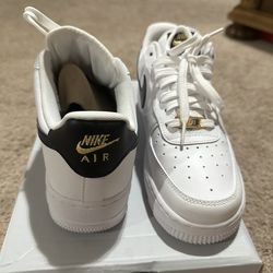 Nike air force 1 size 8 women