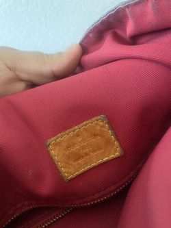 LV Graceful MM purse *AUTHENTIC*