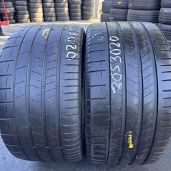 305/30/20 PIRELLI PZERO (2)