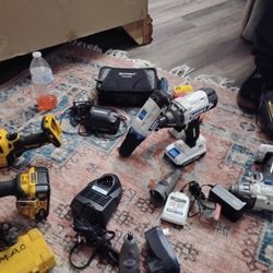 Hart Power tools 