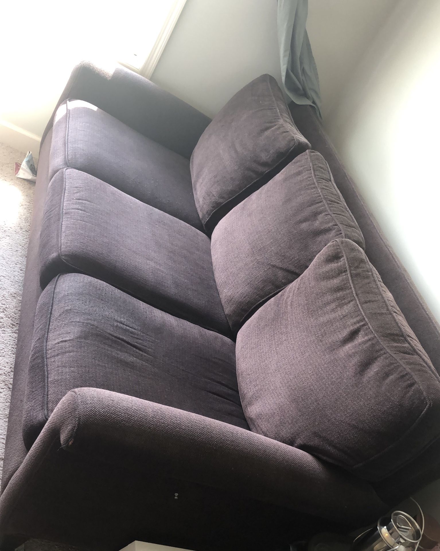 Couch Or Sofa
