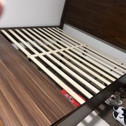 Bed Frame 