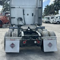 2010 Camión International 