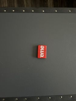 Supreme Zippo Lighter