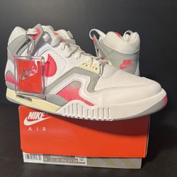 Nike Air Tech Challenge 2 “Racer Pink” M10