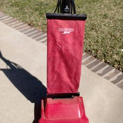 Hoover Upright Vacuum Cleaner 