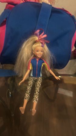 Barbie