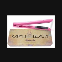 Straightener 