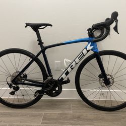 2021 Trek Edmonde SL5 