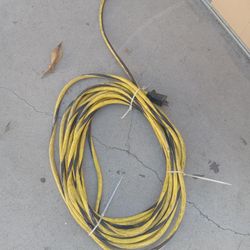 Extension Cord