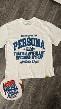 Aloc tee shirt