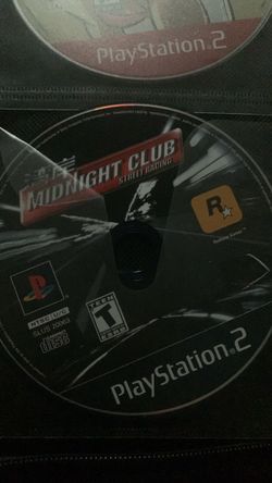 MIDNIGHT Club