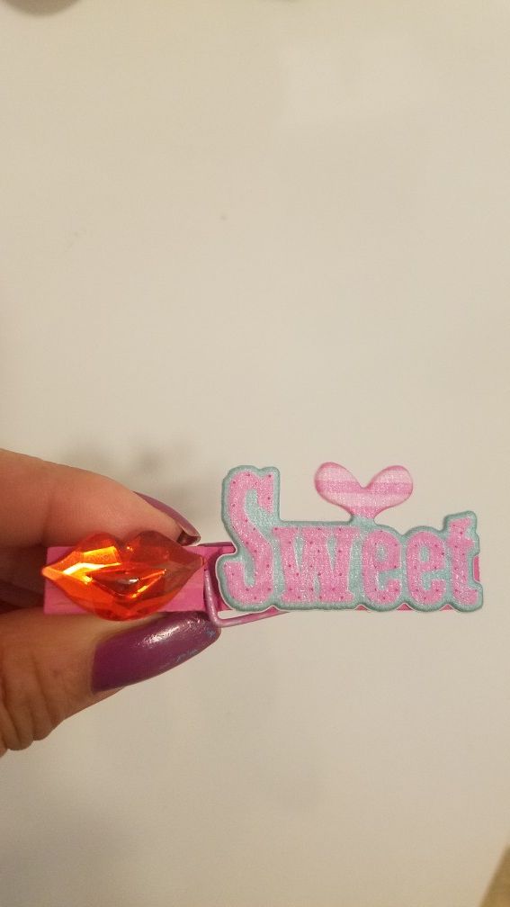 Magneto sweet