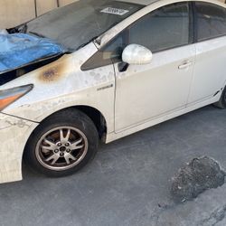 2010 prius parts