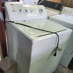 KENMORE WASHER N DRYER 😎😎😎