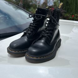 Doc Marten Boots 