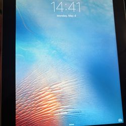 iPad 3rd Gen