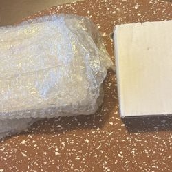 2007 Hello Kitty Jewelry Box Mirror White Sanrio brand new unopened w/box