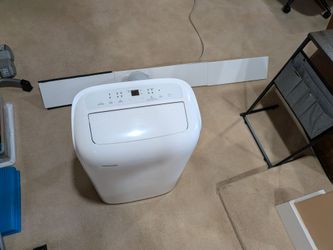 Toshiba Portable AC Unit