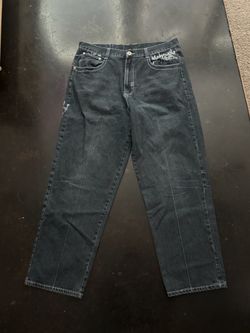 Tupac Brand Vintage Makaveli Jeans